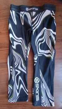 Bielizna sportowa SKINS roz XS