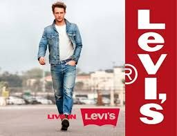 Куртка Levis натур.кожа