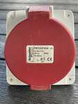 Розетка Schneider Electric 434 прихована 3Р+PЕ 32А 380В