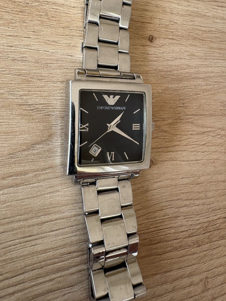 Zegarek Emporio Armani AR 5300
