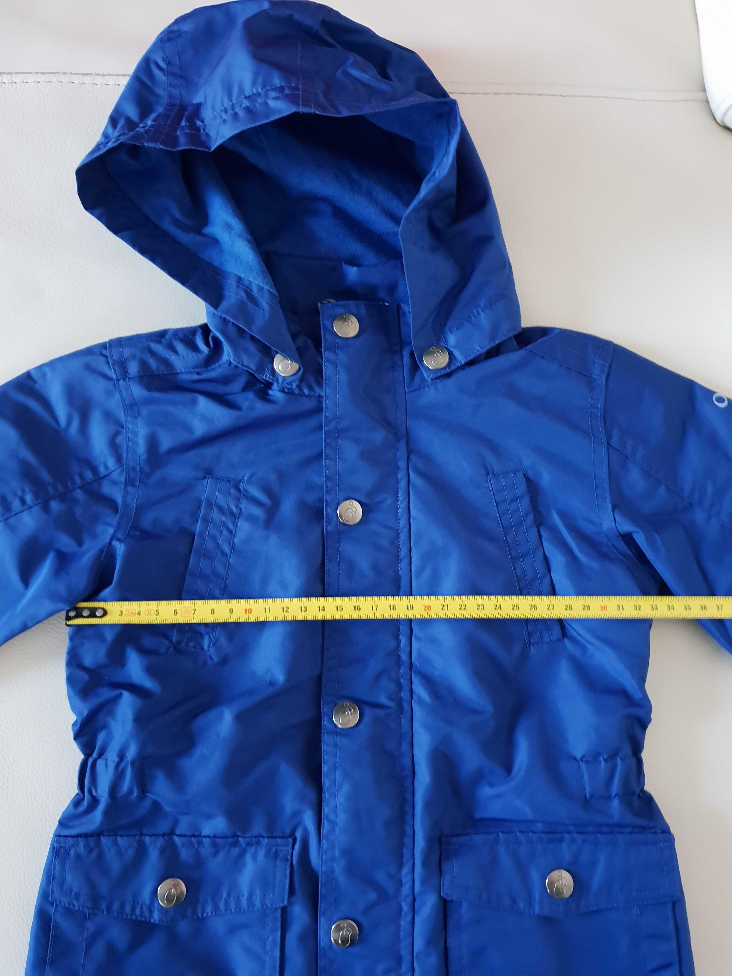 Kurtka parka 110cm