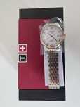Zegarek Tissot nowy z pudełkiem