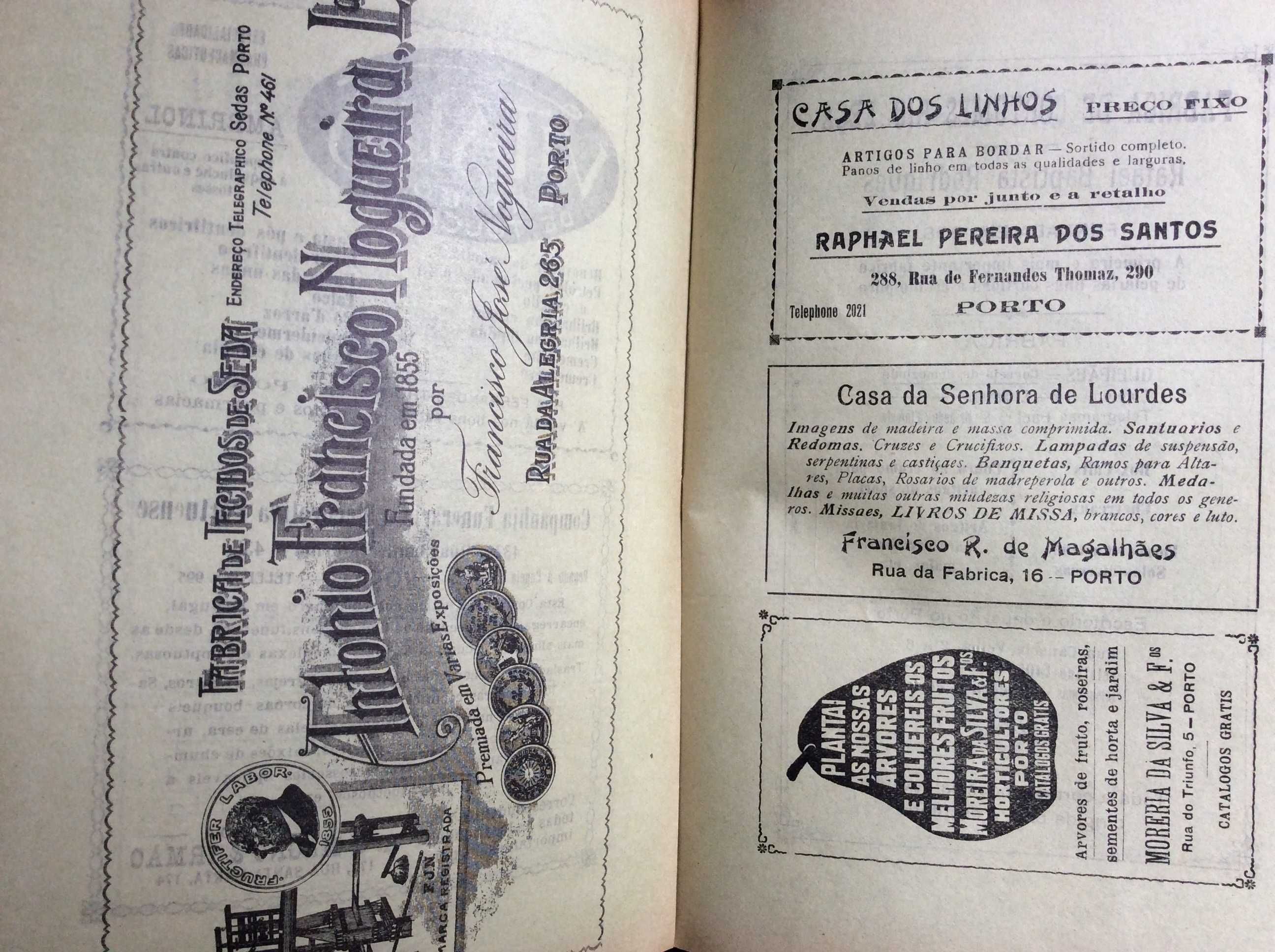 Brotéria. Fé - sciencias - letras Vol. I, Fasc. IV. Abril de 1925