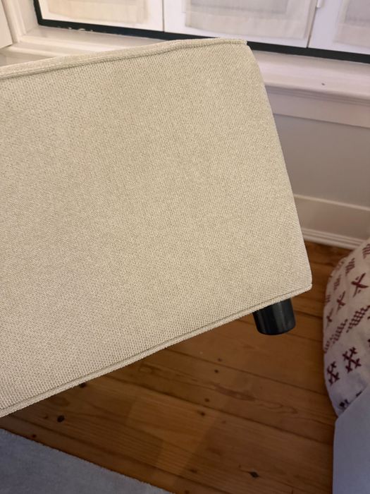 Sofá Banak como novo