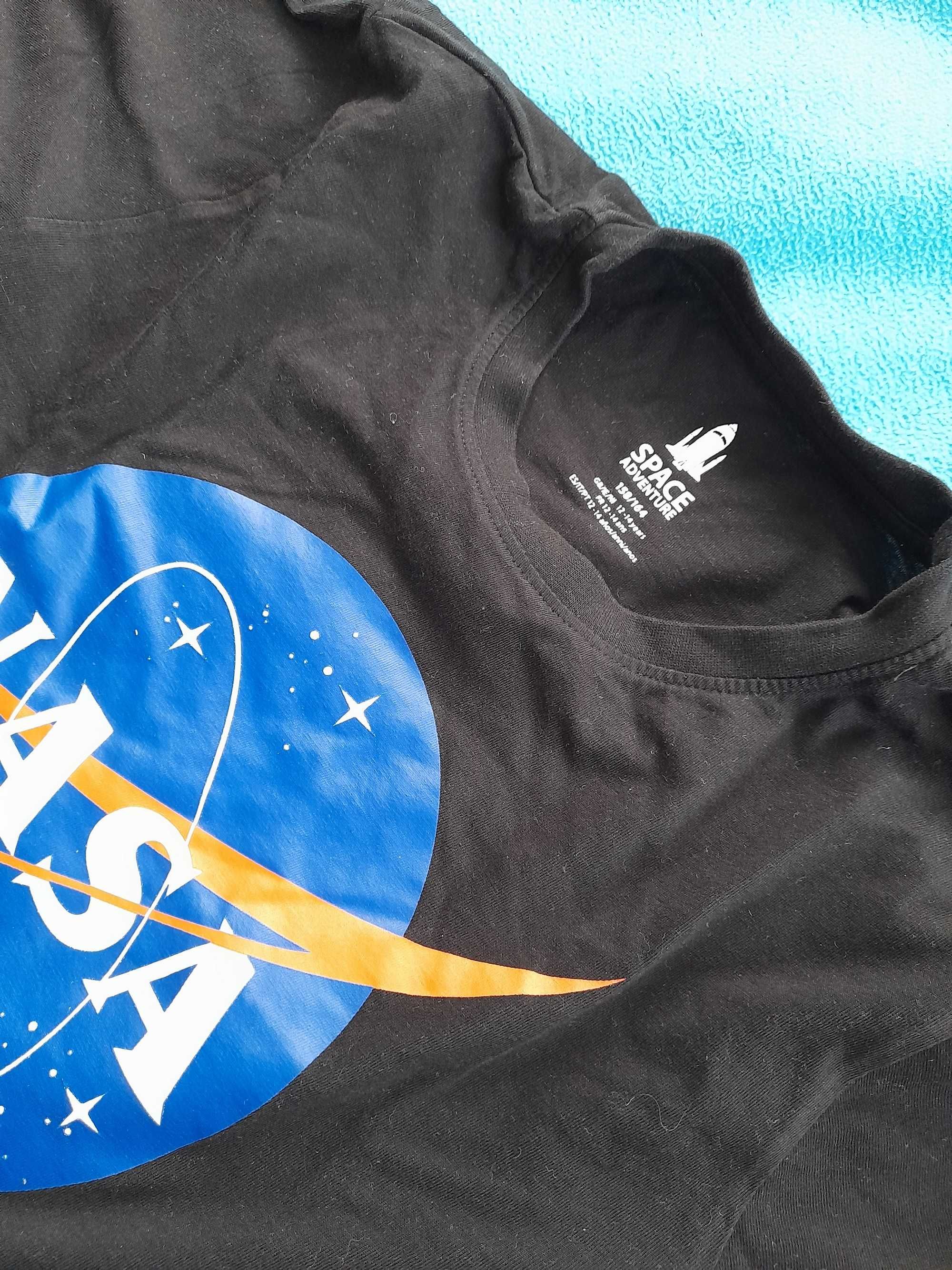 Piżamy dla chłopca "NASA" i "Star Wars"- 146-164 cm