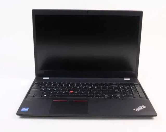 LENOVO THINKPAD P15 G. 2/ I7-1165G7/16/512GB/NVIDIA T500 4GB