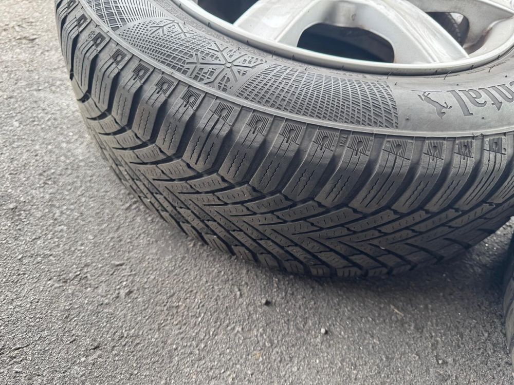 Vendo jantes 15 para vw ou seat c/pneus