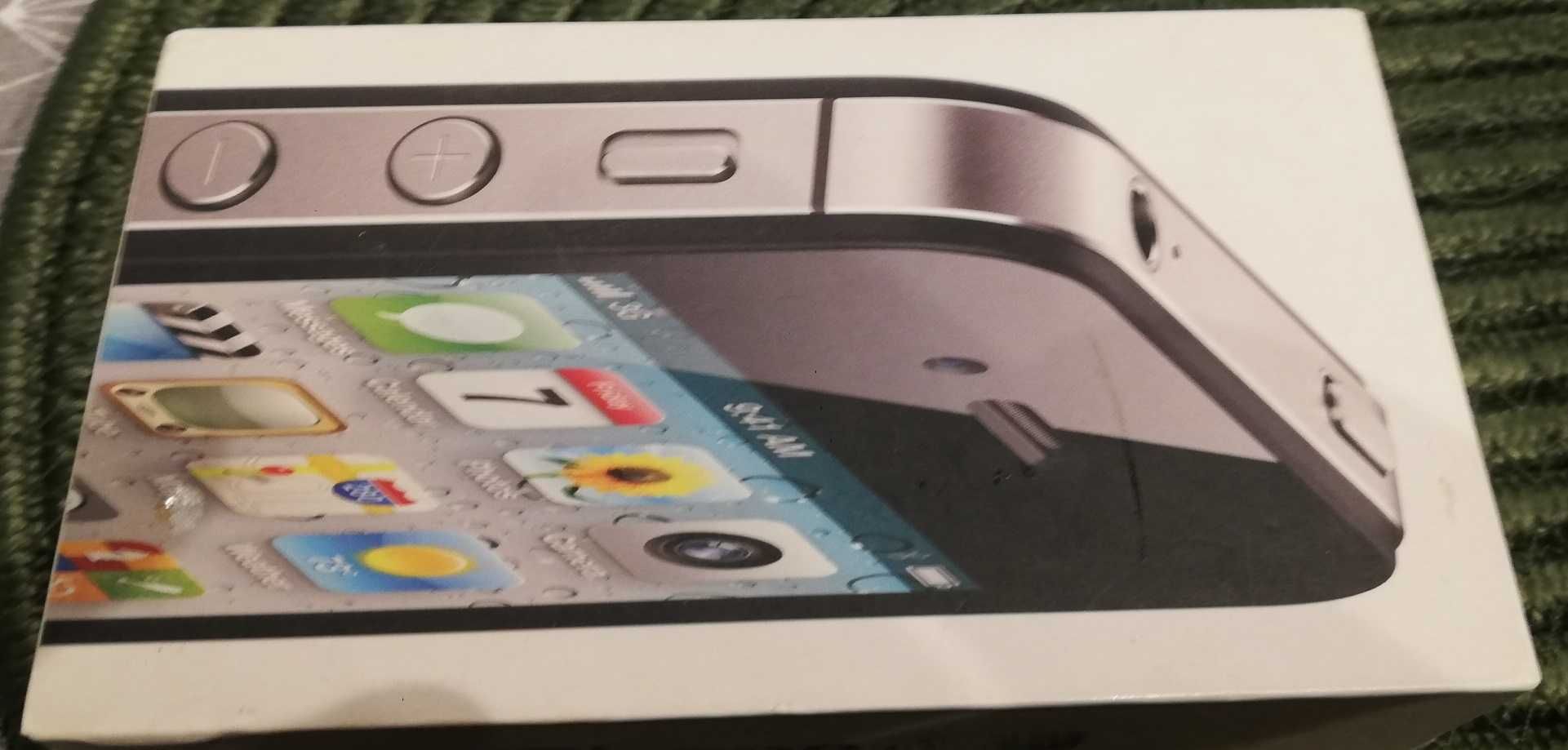 iPhone 4 pudełko