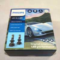 Żarówki nowe Philips H7 LED Ultinon Pro9100 HL 12V/24V