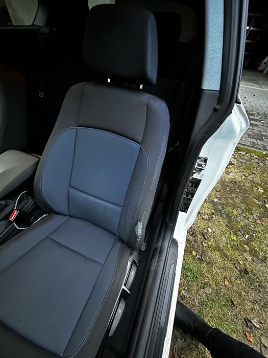 BMW seria 1 E81 116i