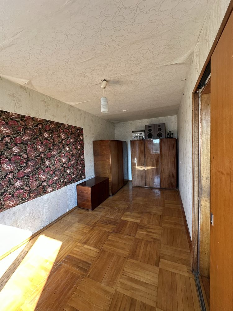 Продам 3-х кімн. Квартиру, ст.м. Армійська, Нові Будинки
