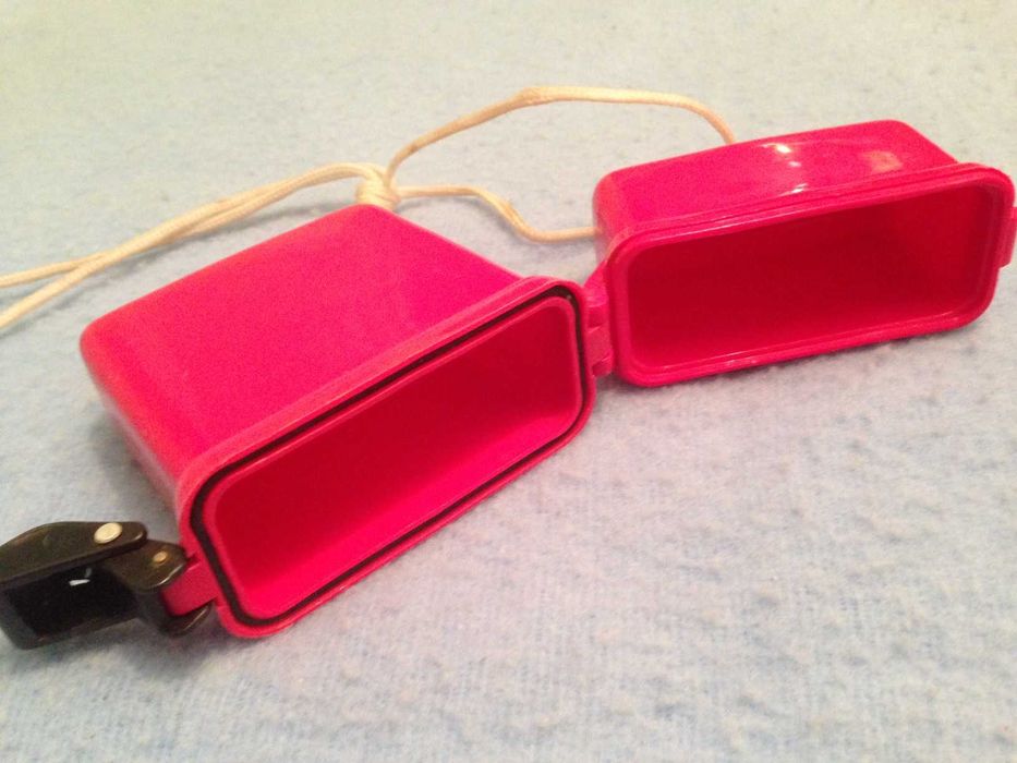 Водонепроницаемый Кейс USA