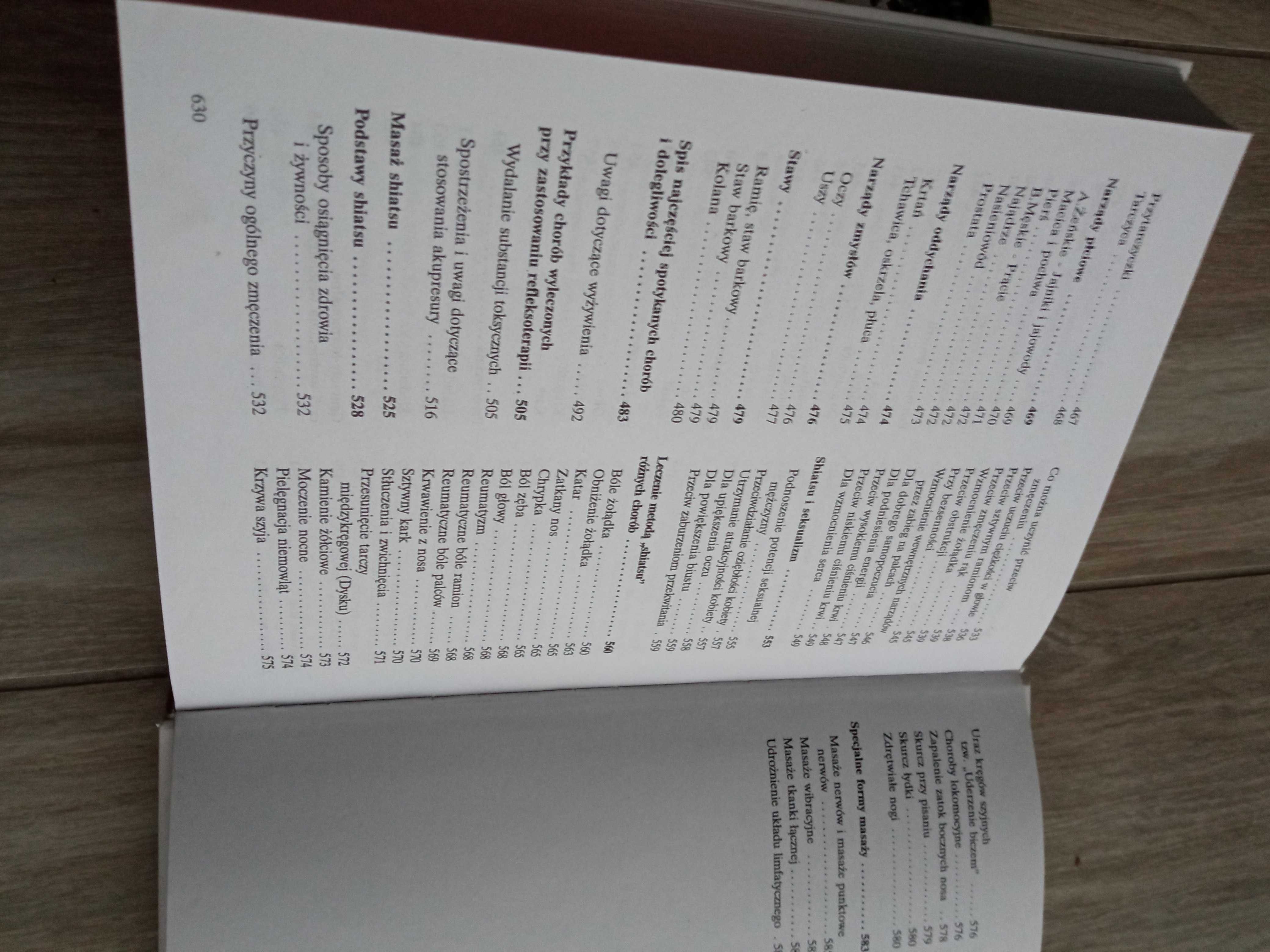 Apteka natury. Poradnik zdrowia. Jadwiga Górnicka
