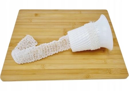 Aplikator do siatek i pończoch wędliniarskich Super Spice fi 110mm