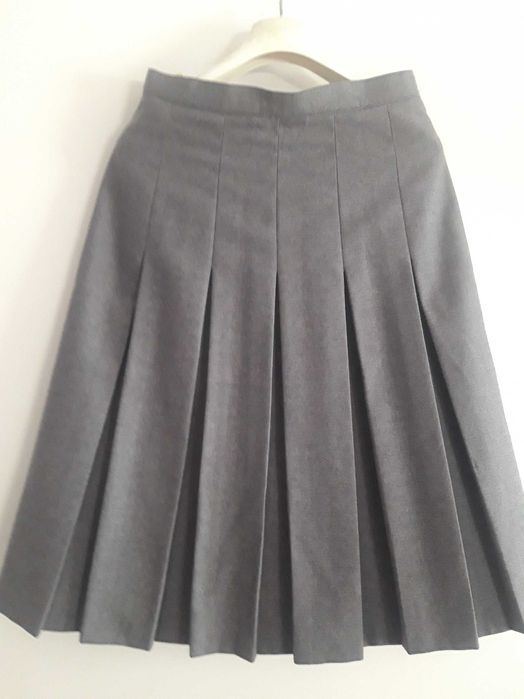 Spódnica damska midi