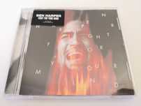 CD Ben Harper - Fight for your Mind