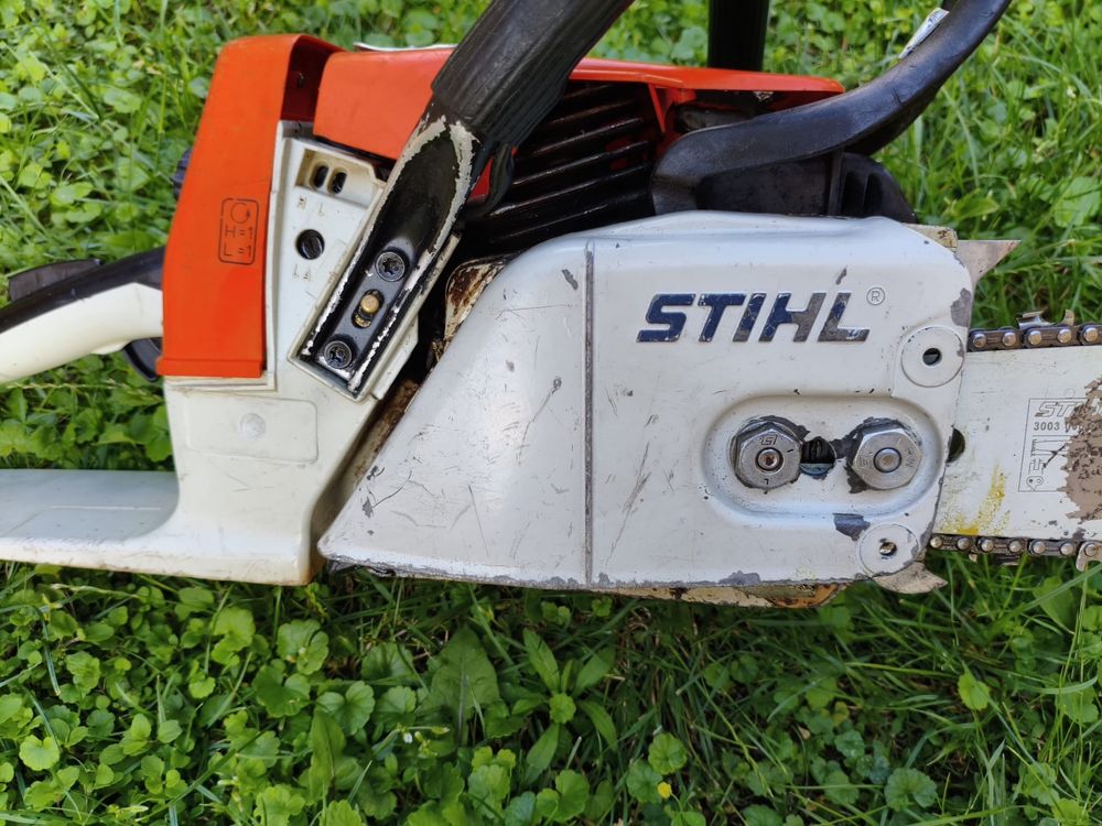 Stihl 026 stan bardzo dobry mozliwa wysylka