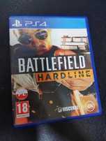 Battlefield Hardline PS4 Mówią po Polsku w grze