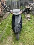 Скутер Honda dio 34