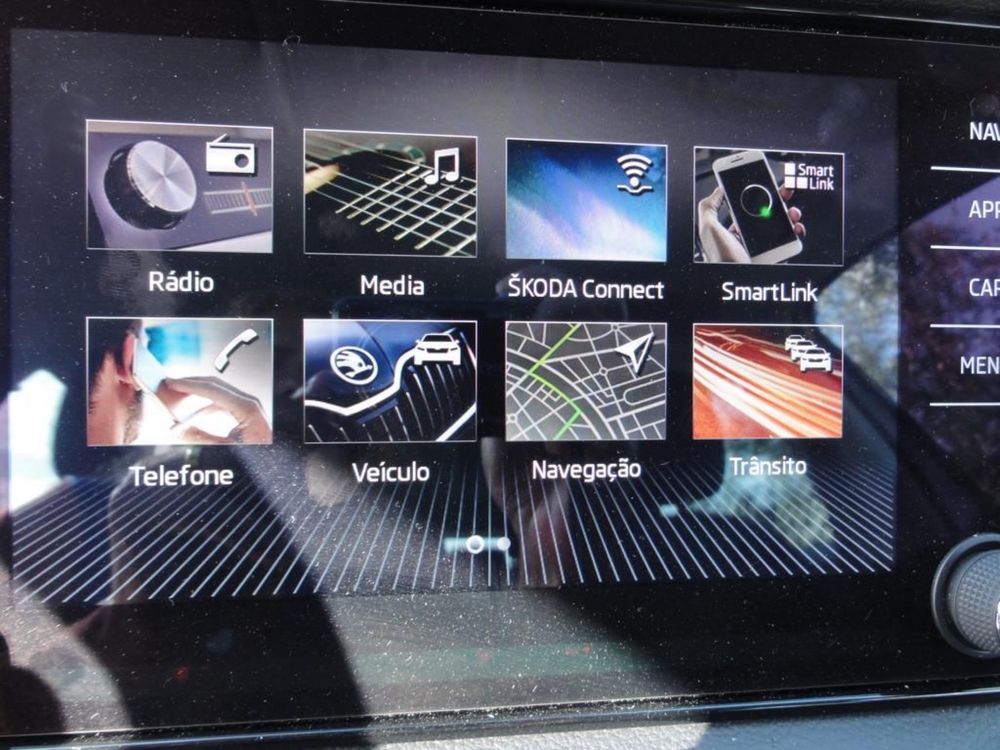 Skoda Kodiaq 2.0 TDI 2018