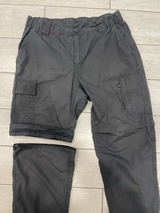 Штани трансформери Kilimanjaro