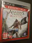 Sprzedam Assassin’s Creed 4 Black Flag Pl Ps3 PlayStation 3
