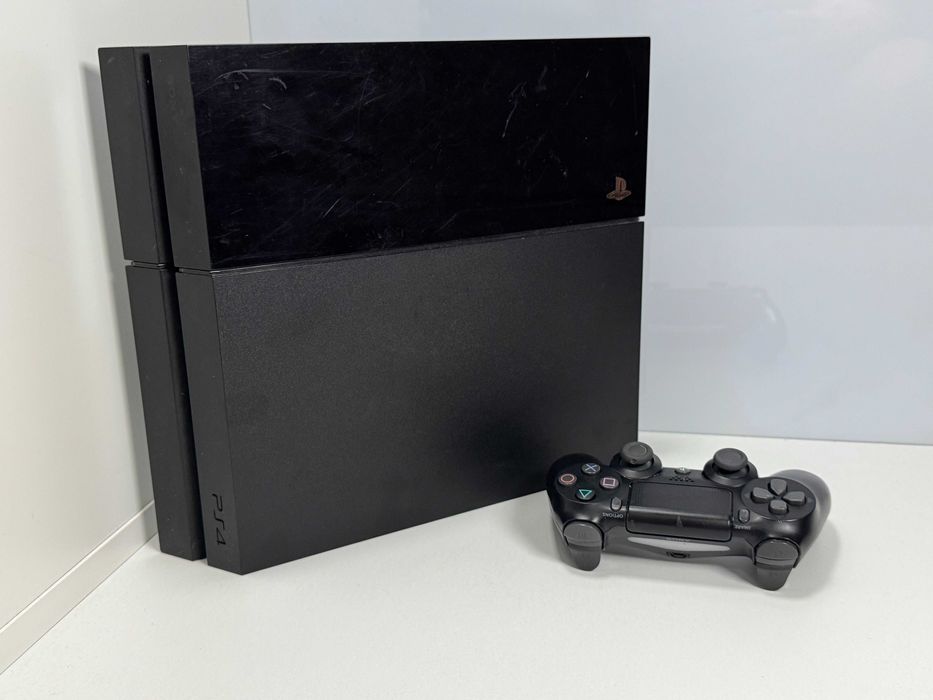 Konsola PlayStation 4 PS4 500GB z Padem Gwarancja
