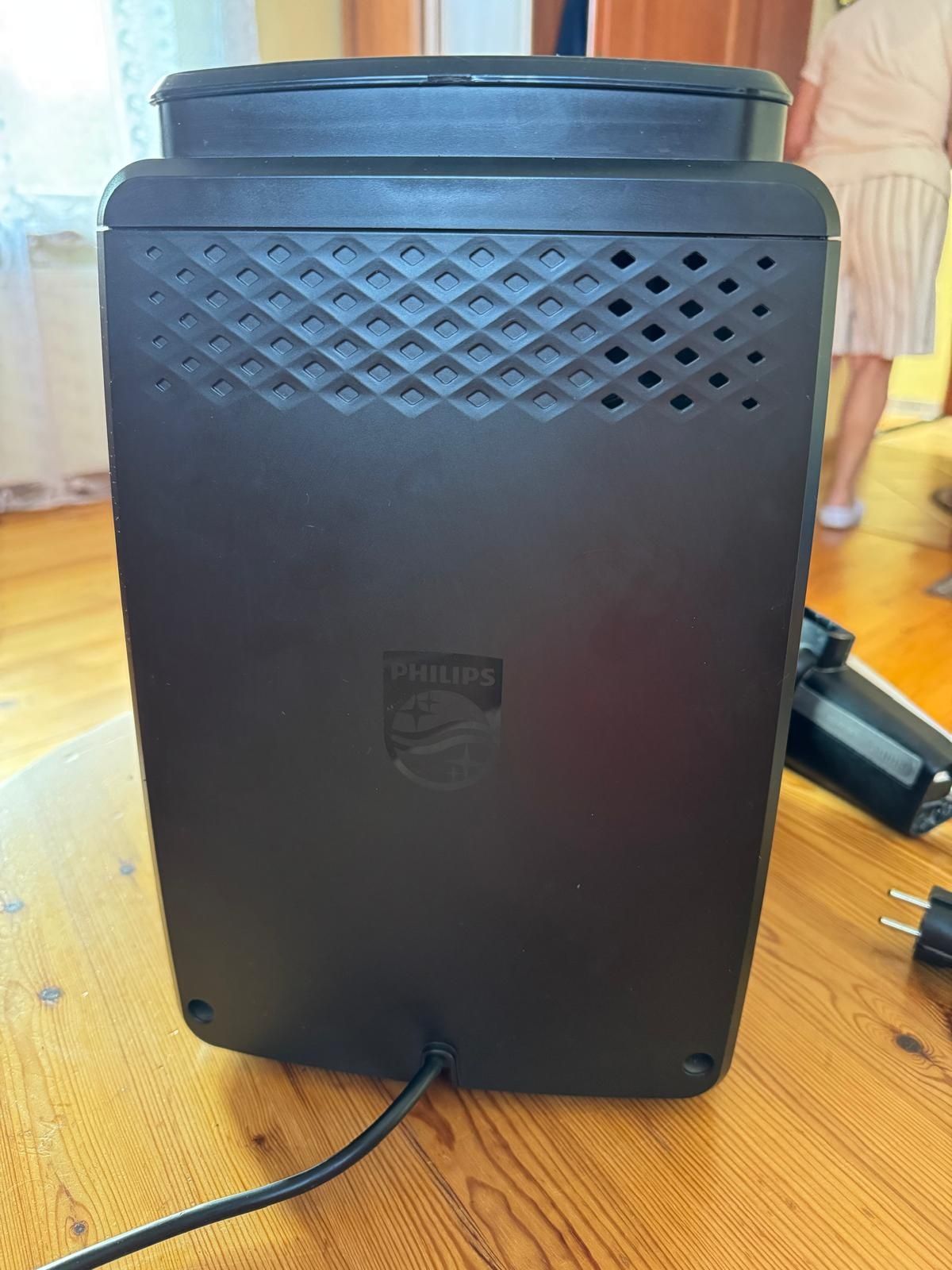 Expres do kawy philips 3200 LatteGo