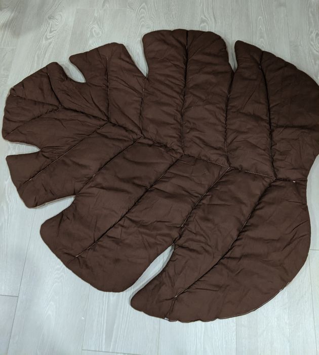 Підлоговий коврик під тренажер