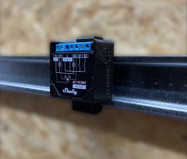 Adaptadores Shelly - Vários Modelos