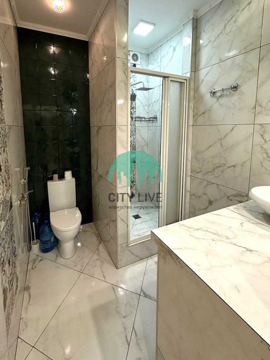 Оренда 2-кімнатної квартири біля озера (38)