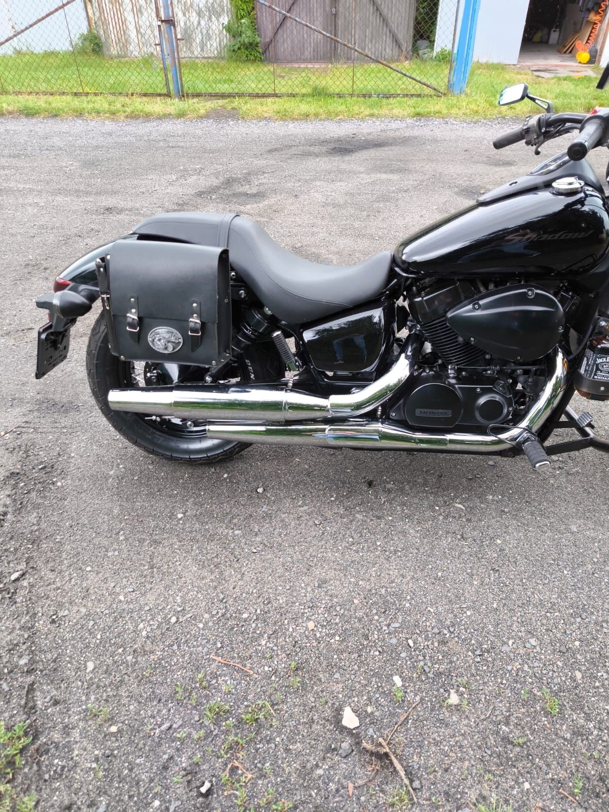 Honda VT 750 shadow Phantom