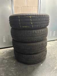 Opony letnie KUMHO ECOWING ES31 185/65R15 88H 6mm prod 2021