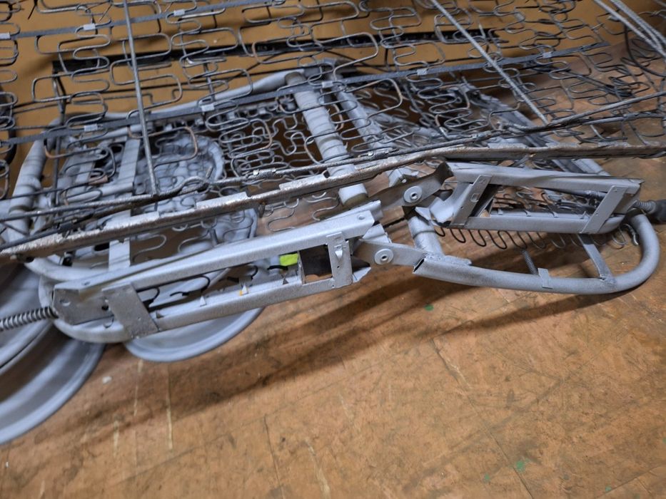 Altany zadaszenia Konstrukcji stalowe dźwigi budowlane