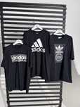 Чоловіча футбрлка Adidas,Nike,Jordan,Armani ,Calvin Klein