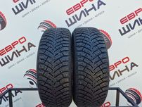 Зима 235/60/R17 ШИП 8.6 мм Michelin X-ICE 2шт Колеса Резина Шини