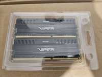 Ram DDR3 Patriot Viper 16GB 1600Mhz