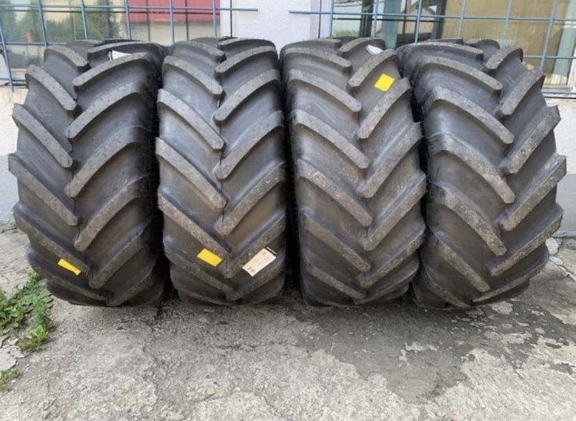 Opona 500/70R24 19.5RL24 GALAXY - Promocja - Dostawa 0zł