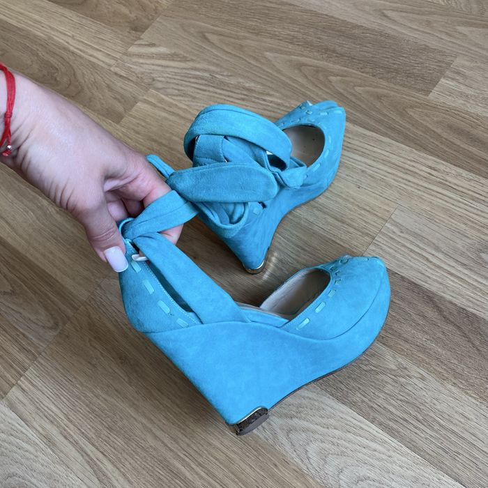 Босоножки летние женские Италия