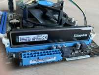 Pamięć ram Kingston 8gb ddr3