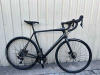 шосе/ендюранс Cannondale Synapce Carbon Disk Shimano 105 r7020 11s