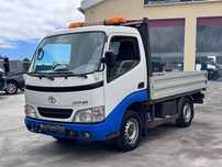 Toyota Dyna 100 kdy220
