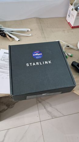 Starlink кабель 150 ft / 45метрів