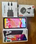 Okazja! Samsung Galaxy A70 128 Gb + Słuchawki JBL Wawe 300 + Ładowarka