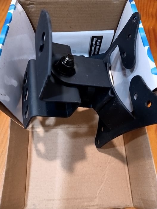 Suporte parede para TV
