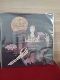 Alcest kodama płyta winyl vinyl okazja na prezent