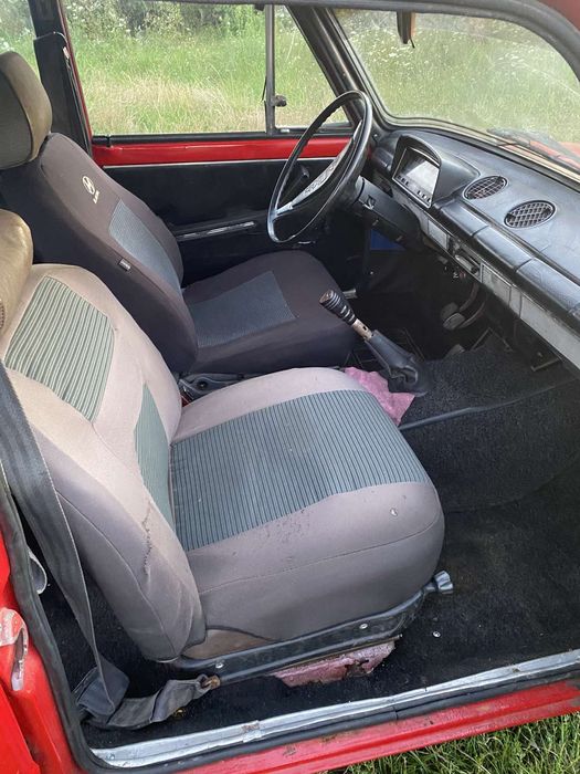 Продам ВАЗ 2101 на ходу