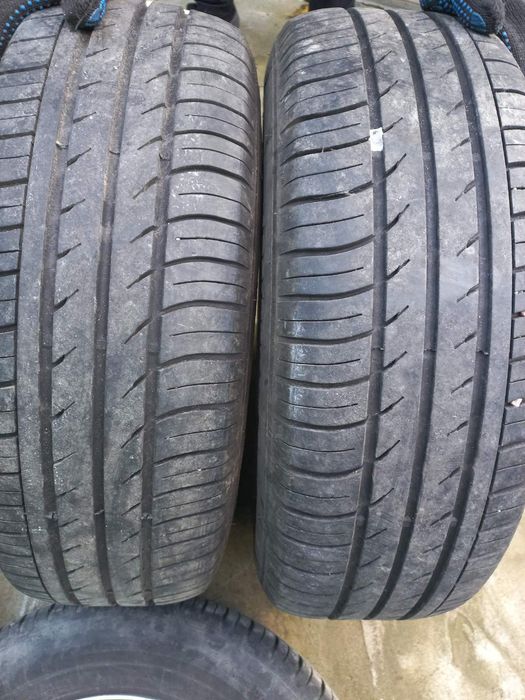 Колеса літо 195/65 R15
