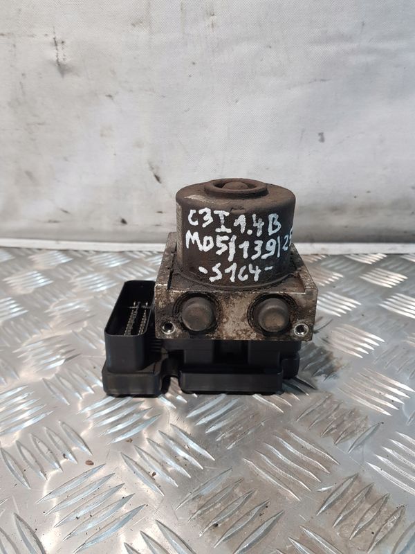 Pompa Abs Citroen C3 I 1.4b 10.0970, 1108.3/5wk84107