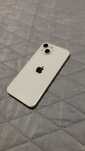 iPhone 13 Branco 256 GB – Como Novo, bateria 100% + Caixa & Fatura